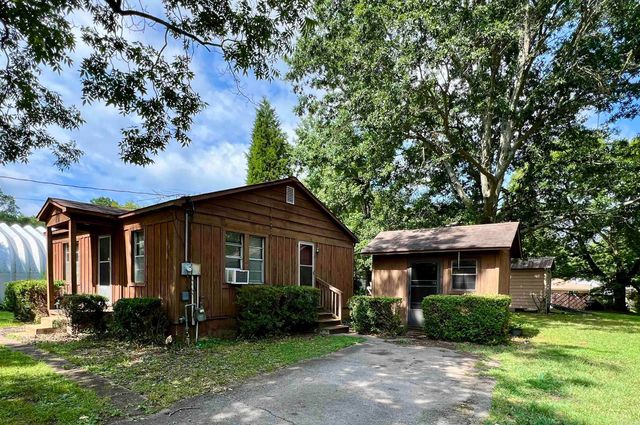1628 Potts Street, Malvern, AR 72104