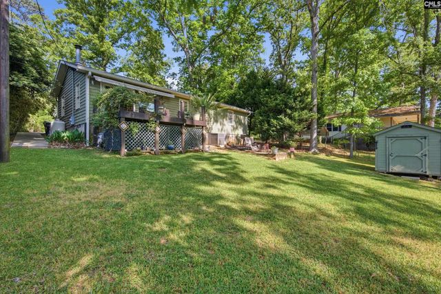 1047 Hilton Point Road, Chapin, SC 29036