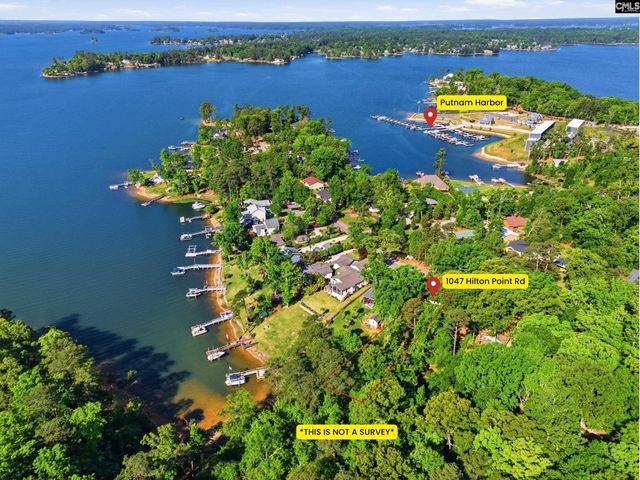 1047 Hilton Point Road, Chapin, SC 29036