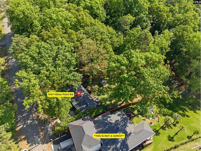 1047 Hilton Point Road, Chapin, SC 29036