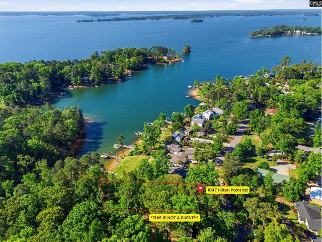 1047 Hilton Point Road, Chapin, SC 29036
