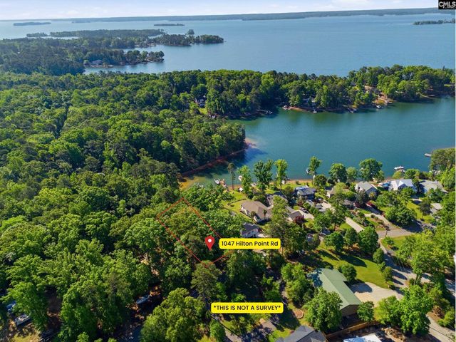 1047 Hilton Point Road, Chapin, SC 29036
