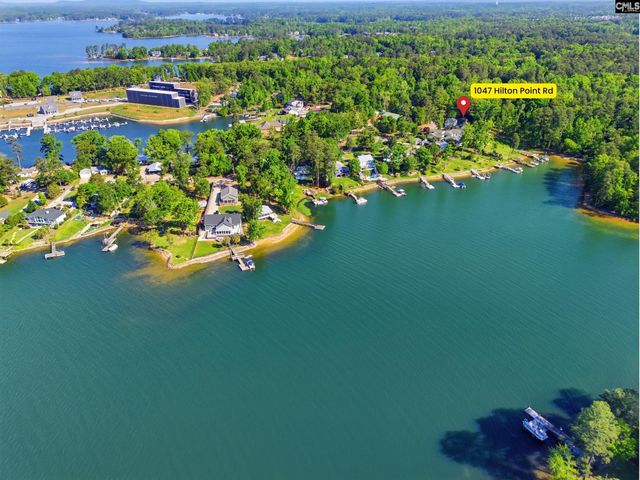1047 Hilton Point Road, Chapin, SC 29036