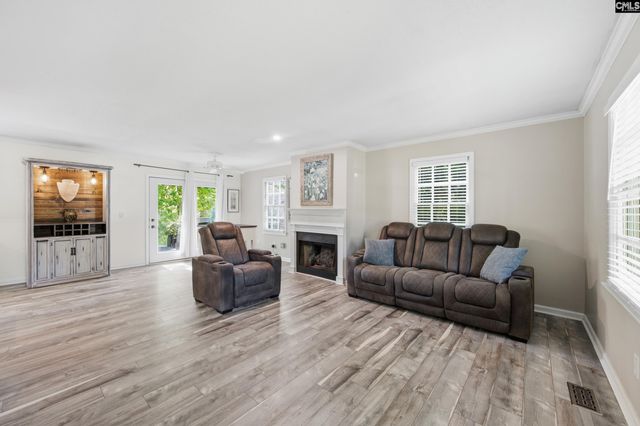 1047 Hilton Point Road, Chapin, SC 29036