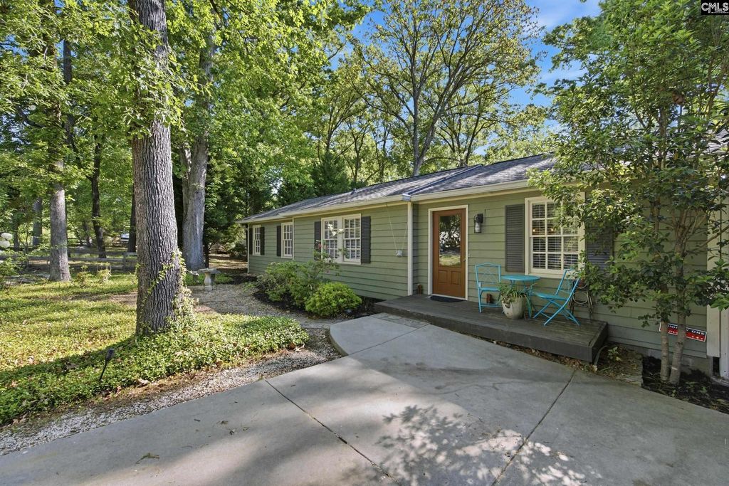 1047 Hilton Point Road, Chapin, SC 29036
