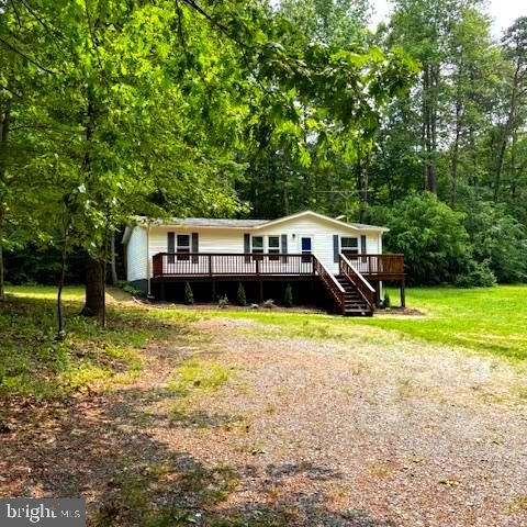 8410 BETTINA, Partlow, VA 22534