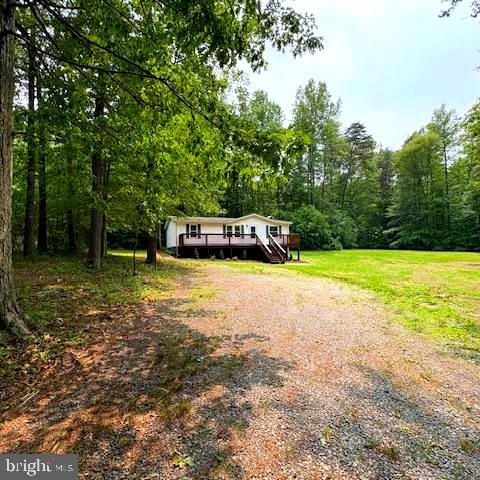 8410 BETTINA, Partlow, VA 22534