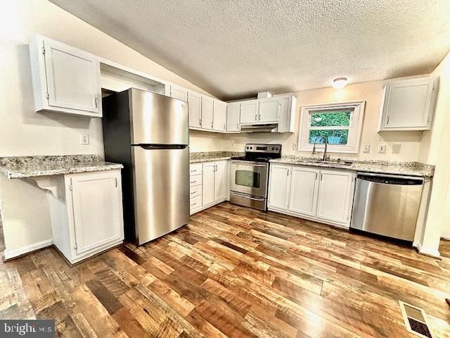 8410 BETTINA, Partlow, VA 22534