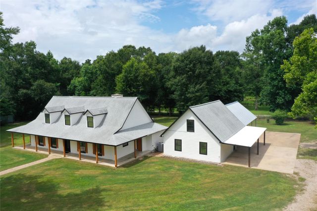 13580 Fm 2025 Road, Cleveland, TX 77328