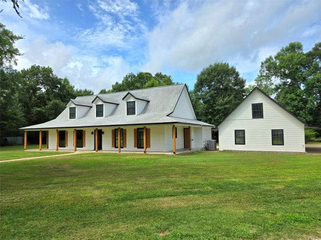 13580 Fm 2025 Road, Cleveland, TX 77328