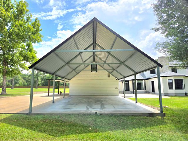 13580 Fm 2025 Road, Cleveland, TX 77328