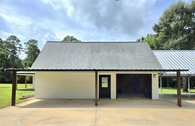 13580 Fm 2025 Road, Cleveland, TX 77328