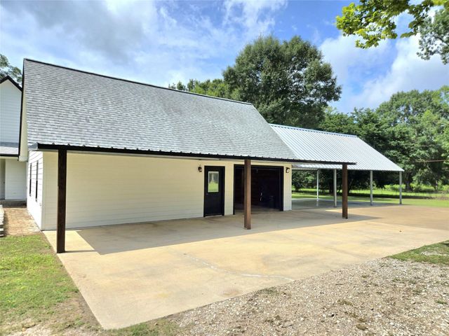 13580 Fm 2025 Road, Cleveland, TX 77328