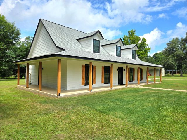 13580 Fm 2025 Road, Cleveland, TX 77328