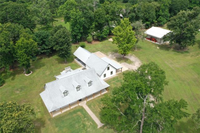 13580 Fm 2025 Road, Cleveland, TX 77328