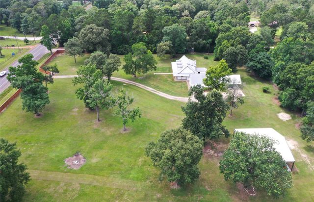 13580 Fm 2025 Road, Cleveland, TX 77328