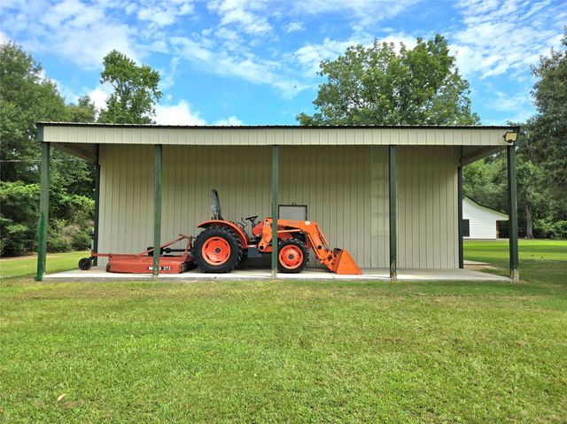 13580 Fm 2025 Road, Cleveland, TX 77328