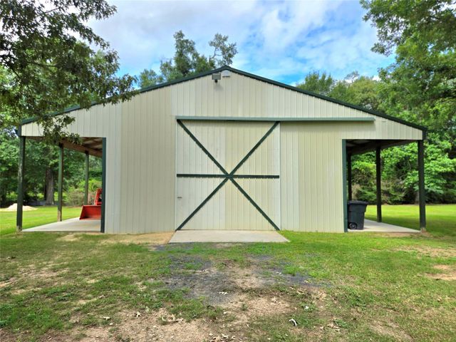 13580 Fm 2025 Road, Cleveland, TX 77328
