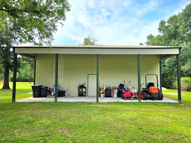 13580 Fm 2025 Road, Cleveland, TX 77328