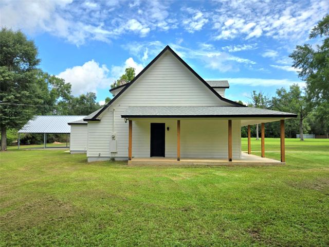 13580 Fm 2025 Road, Cleveland, TX 77328