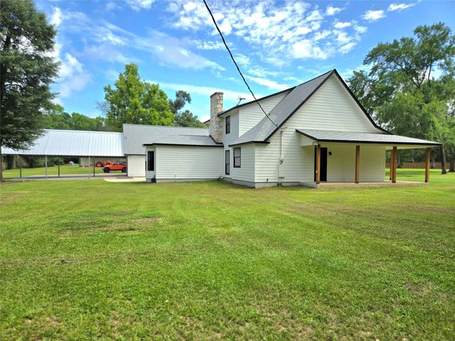 13580 Fm 2025 Road, Cleveland, TX 77328