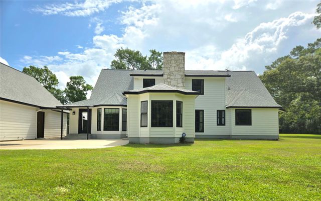 13580 Fm 2025 Road, Cleveland, TX 77328