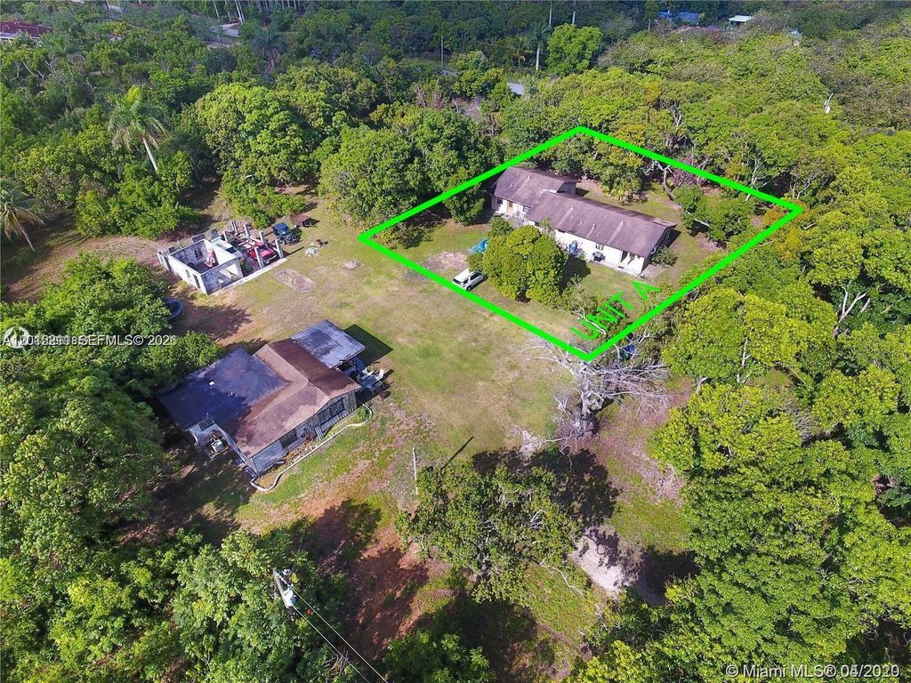 19600 SW 256th Street A, Homestead, FL 33031
