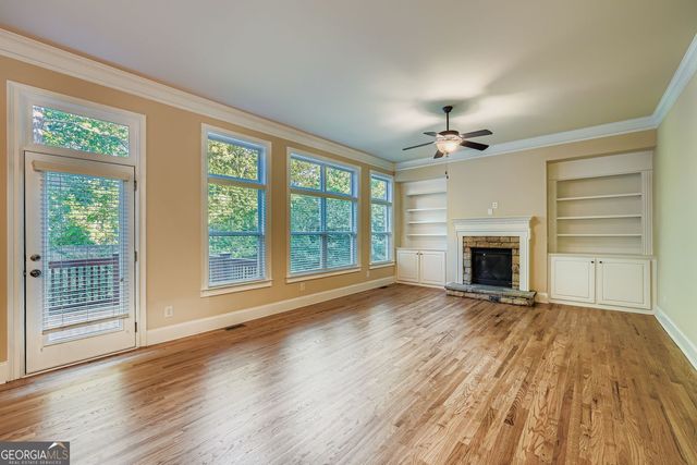 10421 Park Walk Point, Johns Creek, GA 30022