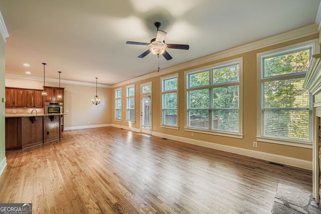 10421 Park Walk Point, Johns Creek, GA 30022