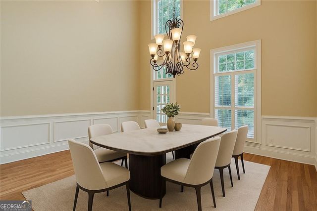 10421 Park Walk Point, Johns Creek, GA 30022