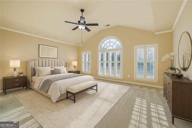 10421 Park Walk Point, Johns Creek, GA 30022