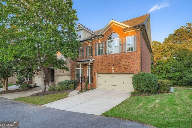 10421 Park Walk Point, Johns Creek, GA 30022