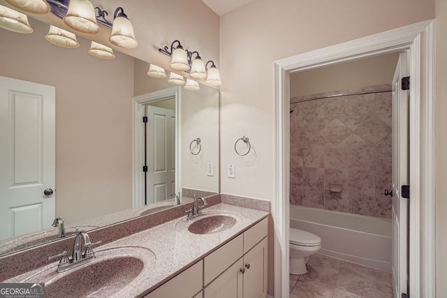 10421 Park Walk Point, Johns Creek, GA 30022