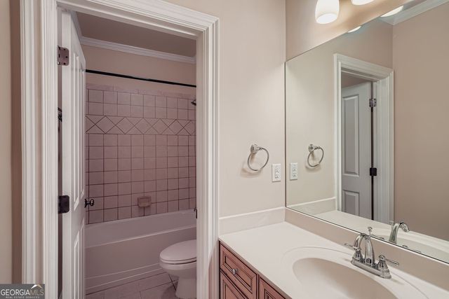 10421 Park Walk Point, Johns Creek, GA 30022