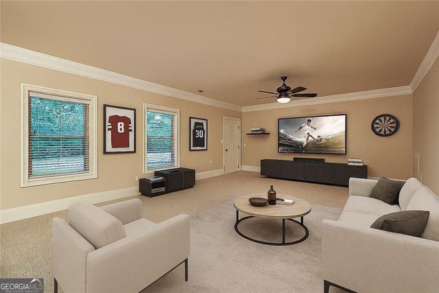 10421 Park Walk Point, Johns Creek, GA 30022