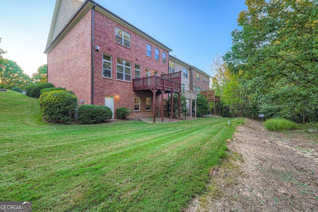 10421 Park Walk Point, Johns Creek, GA 30022