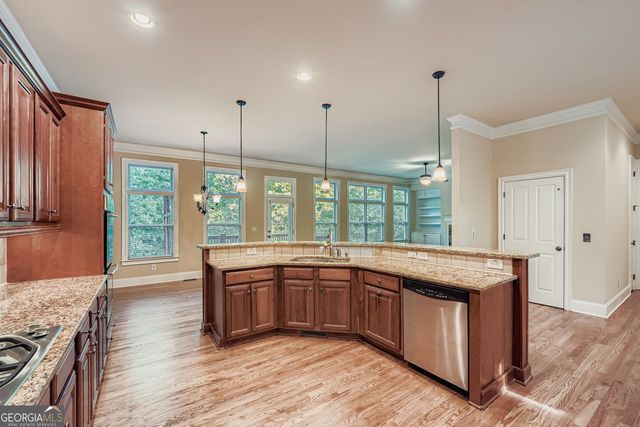 10421 Park Walk Point, Johns Creek, GA 30022