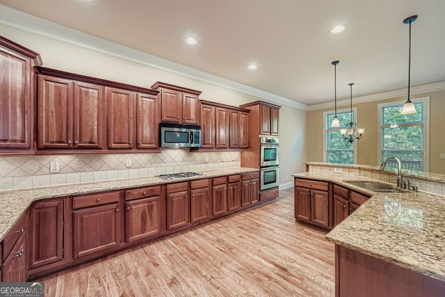 10421 Park Walk Point, Johns Creek, GA 30022