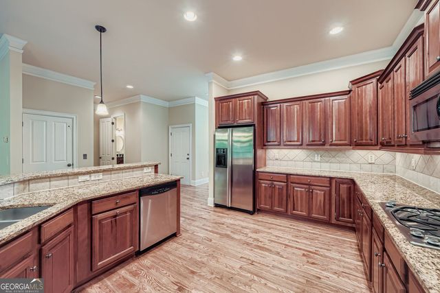 10421 Park Walk Point, Johns Creek, GA 30022