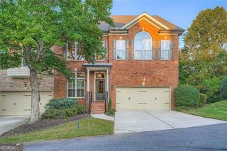 10421 Park Walk Point, Johns Creek, GA 30022