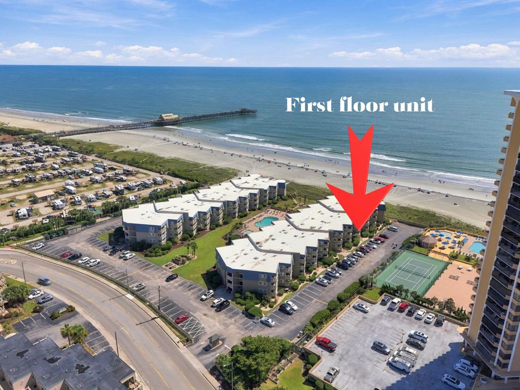 9660 Shore Dr # 114, Myrtle Beach, SC 29572 — photo 2