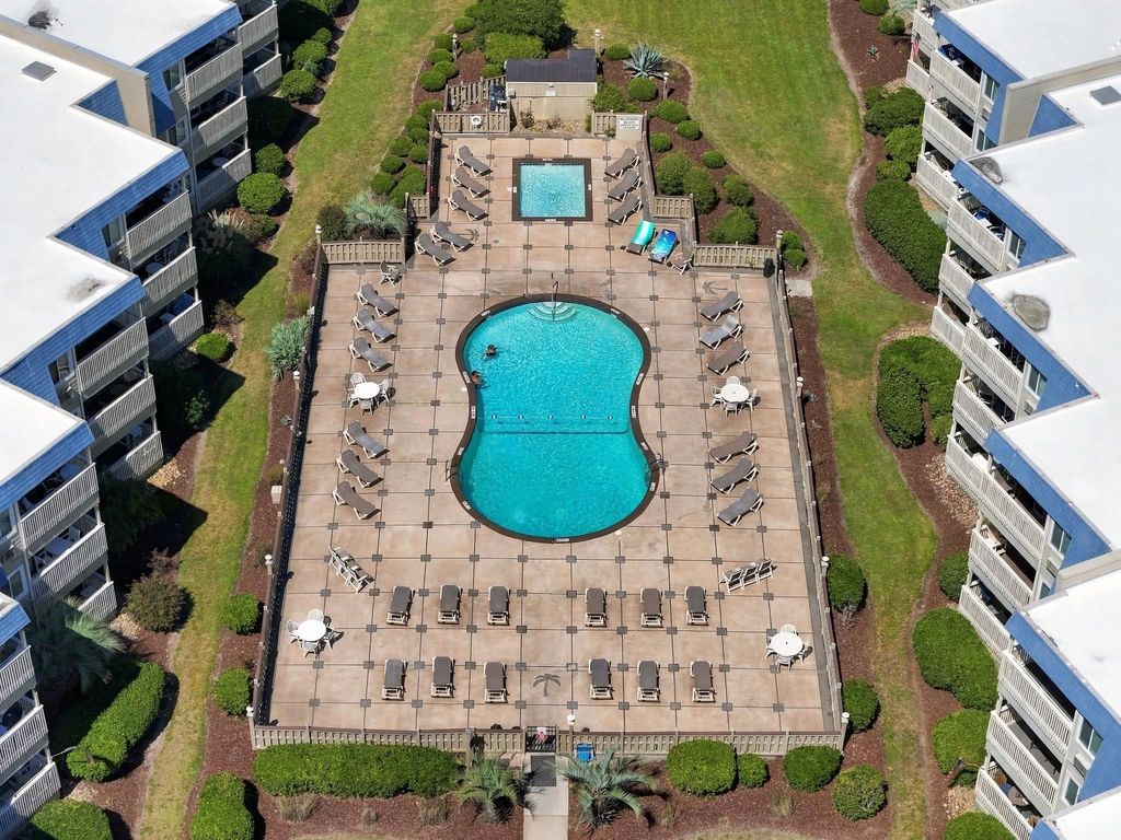 9660 Shore Dr # 114, Myrtle Beach, SC 29572 — photo 3