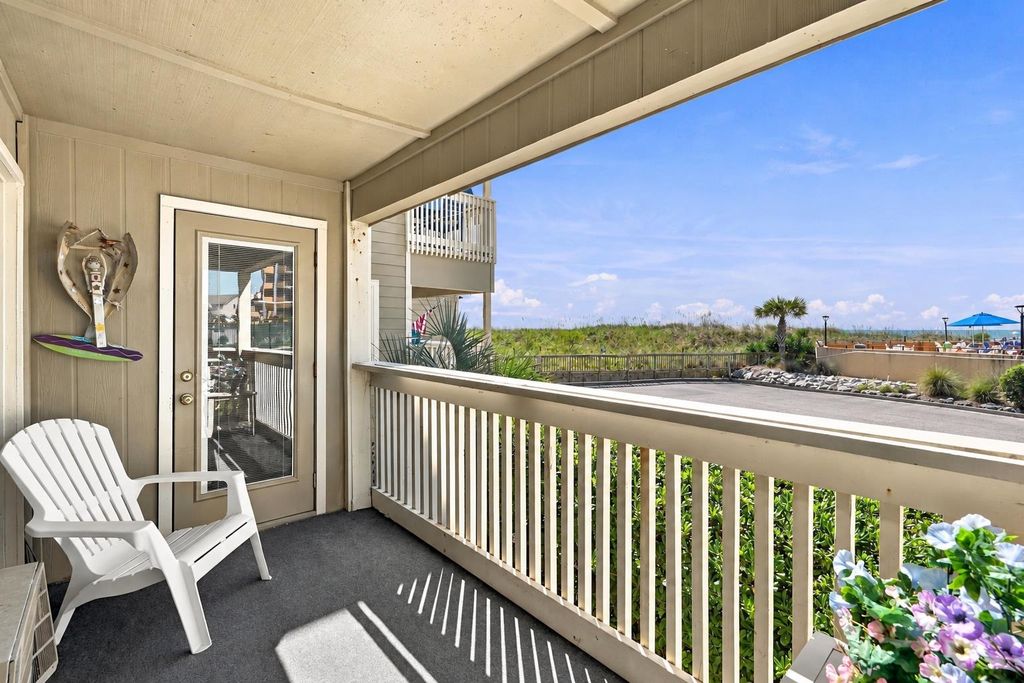 9660 Shore Dr # 114, Myrtle Beach, SC 29572 — photo 4