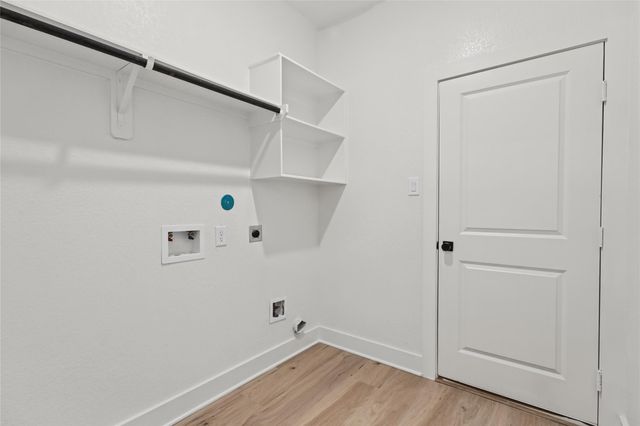 12025 21st Street, Santa Fe, TX 77510
