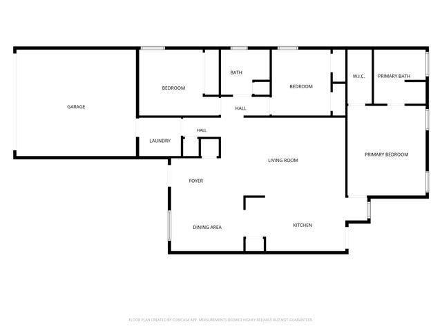 12025 21st Street, Santa Fe, TX 77510