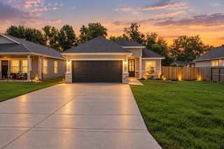12025 21st Street, Santa Fe, TX 77510