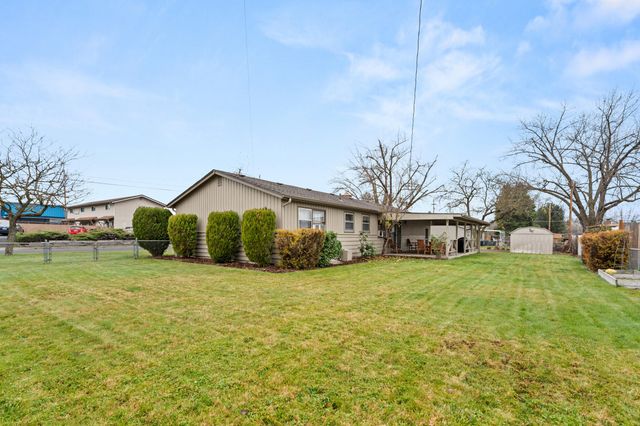 2009 Grandview Avenue, Medford, OR 97504