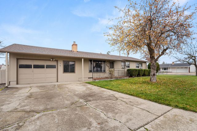 2009 Grandview Avenue, Medford, OR 97504