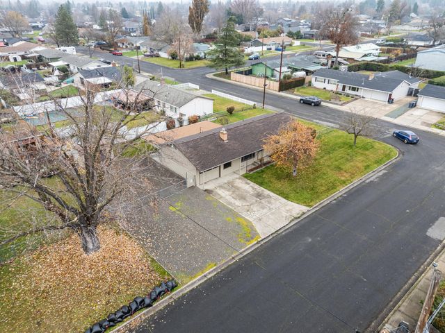 2009 Grandview Avenue, Medford, OR 97504