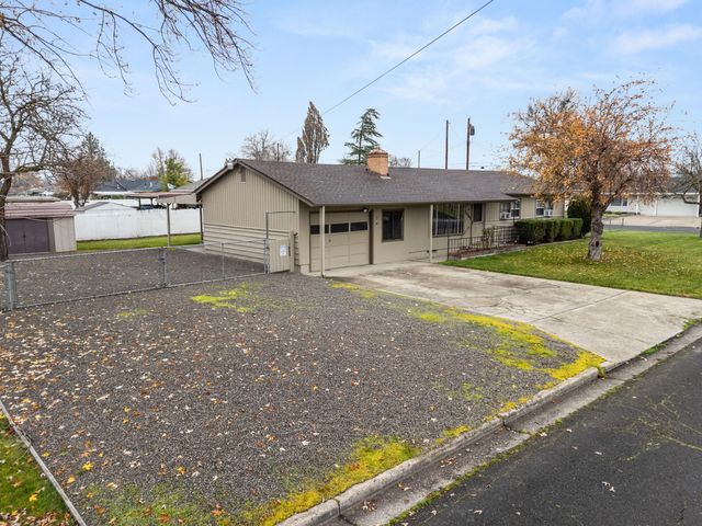 2009 Grandview Avenue, Medford, OR 97504